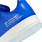 Nike Air Force 1 Low .SWOOSH 404 Error