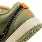 Jordan 1 Low SE Sky J Light Olive (GS)