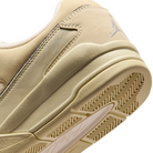 Jordan Flight Court Light Khaki Lemon Twist