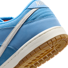 Nike SB Dunk Low Pro University Blue Gum