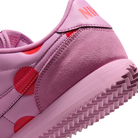 Nike Cortez Polka Dots Light Magenta Bright Crimson (Women's)