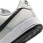 Nike Air Force 1 Low '07 LV8 SE Mesh Tape Photon Dust University Blue