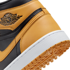 Jordan 1 Retro High Golf Pollen