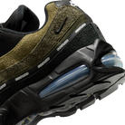 Nike Air Max 95 SP Undefeated Geo La Brea Medium Olive | IB4523-200