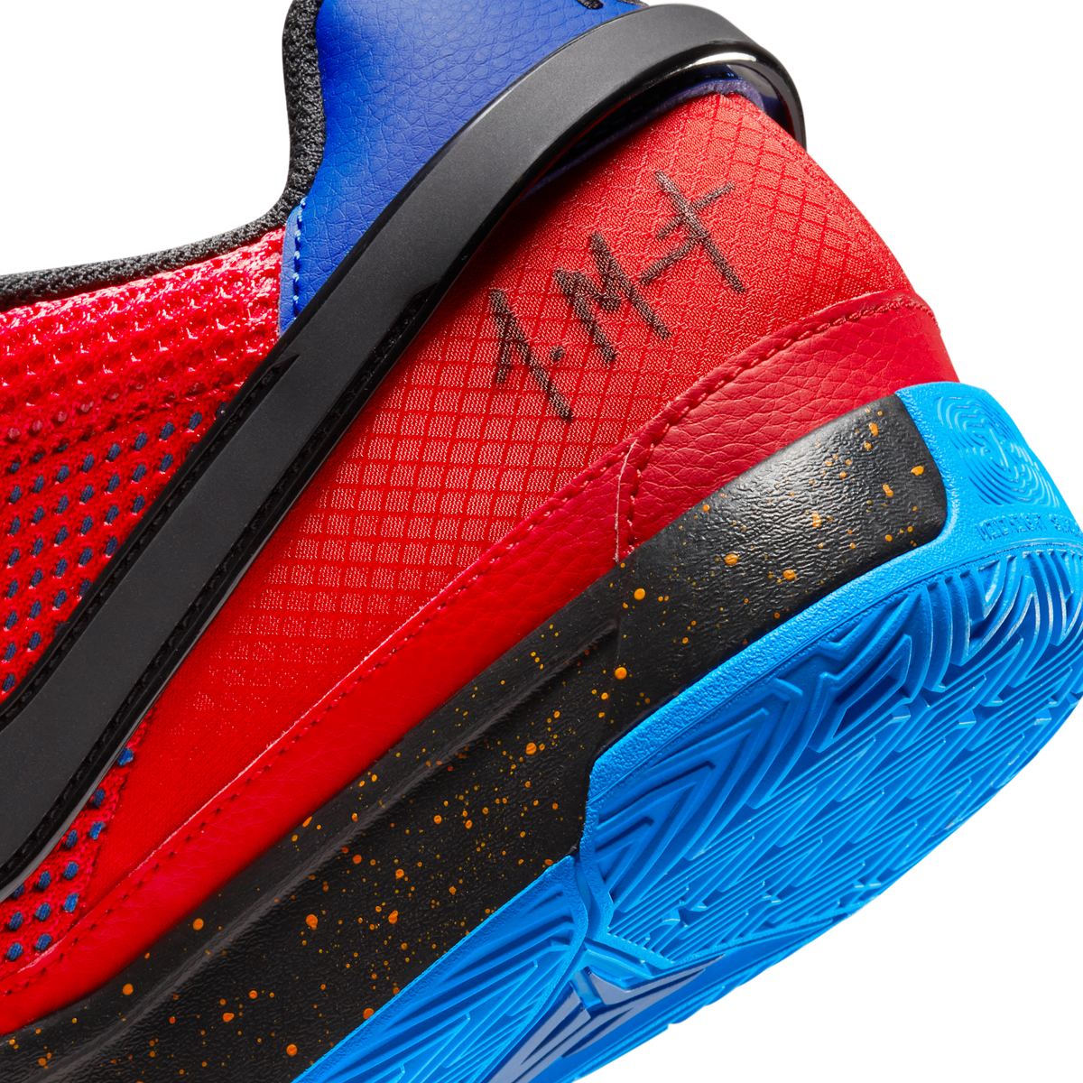 Nike Ja 1 Hunger