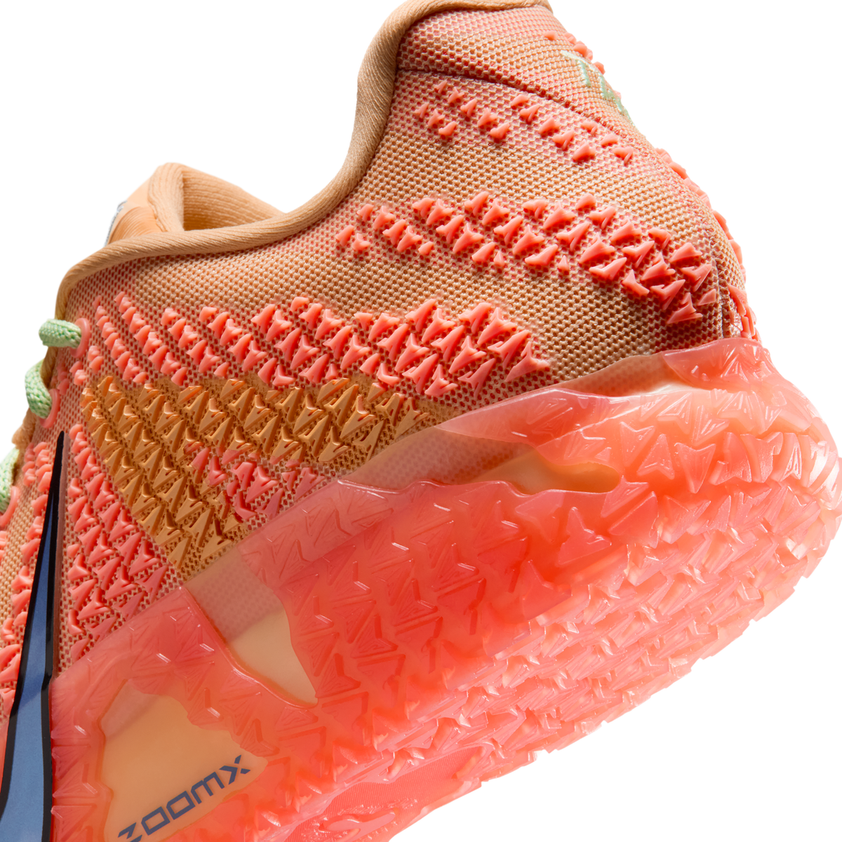 Nike Ja 3 Daybreak