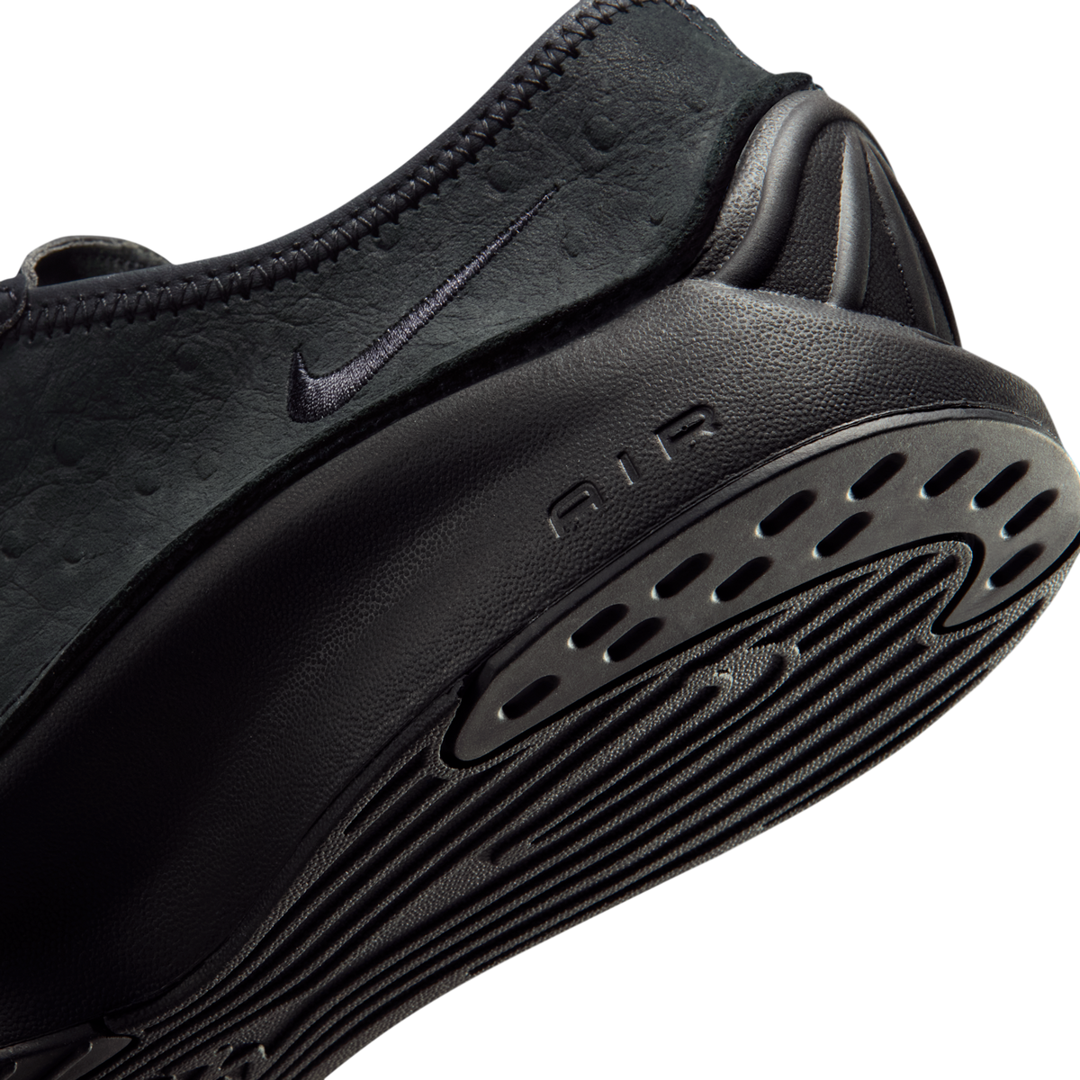 Nike Air Superfly Black (Women's)