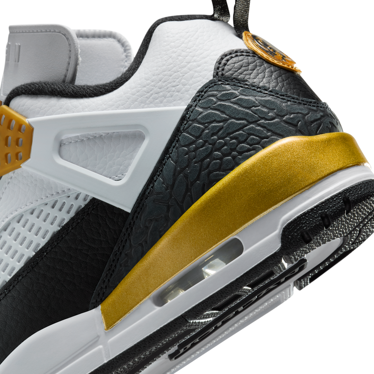Jordan Spizike Low DMP