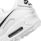 Nike Air Max 90 White (Women's)
