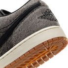 Jordan 1 Low SE Black Denim