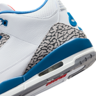 Jordan 3 Retro True Blue (2026)