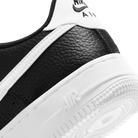 Nike Air Force 1 Low Black White (GS)