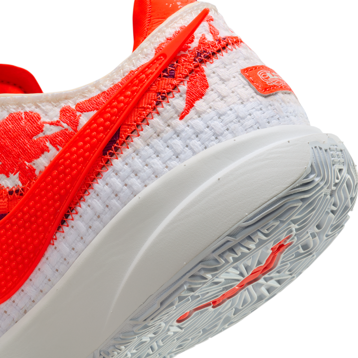 Nike LeBron 20 PRM Mimi Plange Ceremony