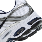 Nike Air Max Moto 2K White Navy Metallic Silver (Women's) | HQ2056-104