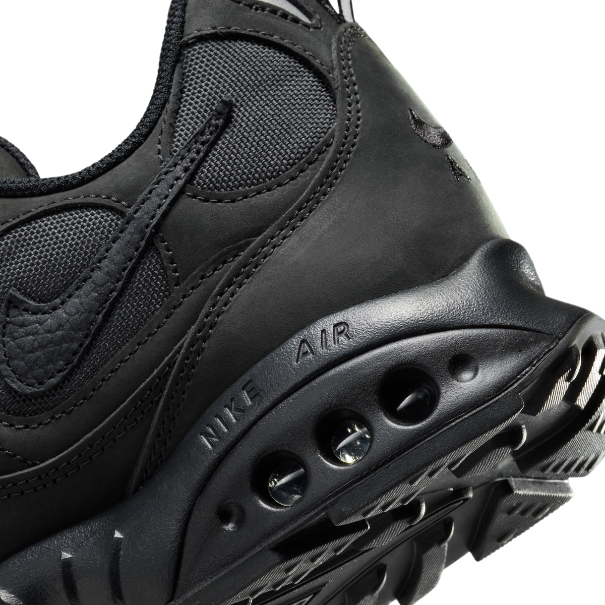 Nike Air Terra Humara SP Black Anthracite