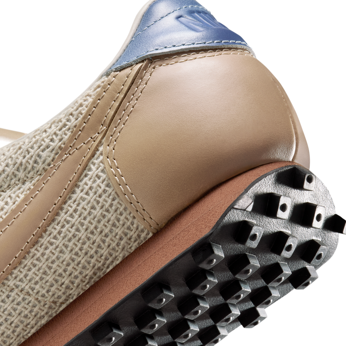Nike LD-1000 Sanddrift Light Armory Blue (Women's)