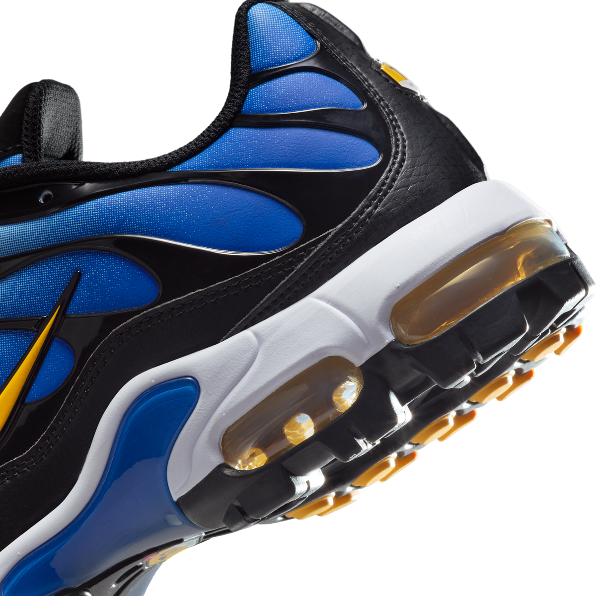 Nike Air Max Plus Golf Hyper Blue | FZ4150-400