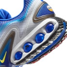 Nike Air Max Dn Racer Blue Vibrant Yellow