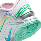 Nike LeBron 22 Monopoly (Solid Outsole)
