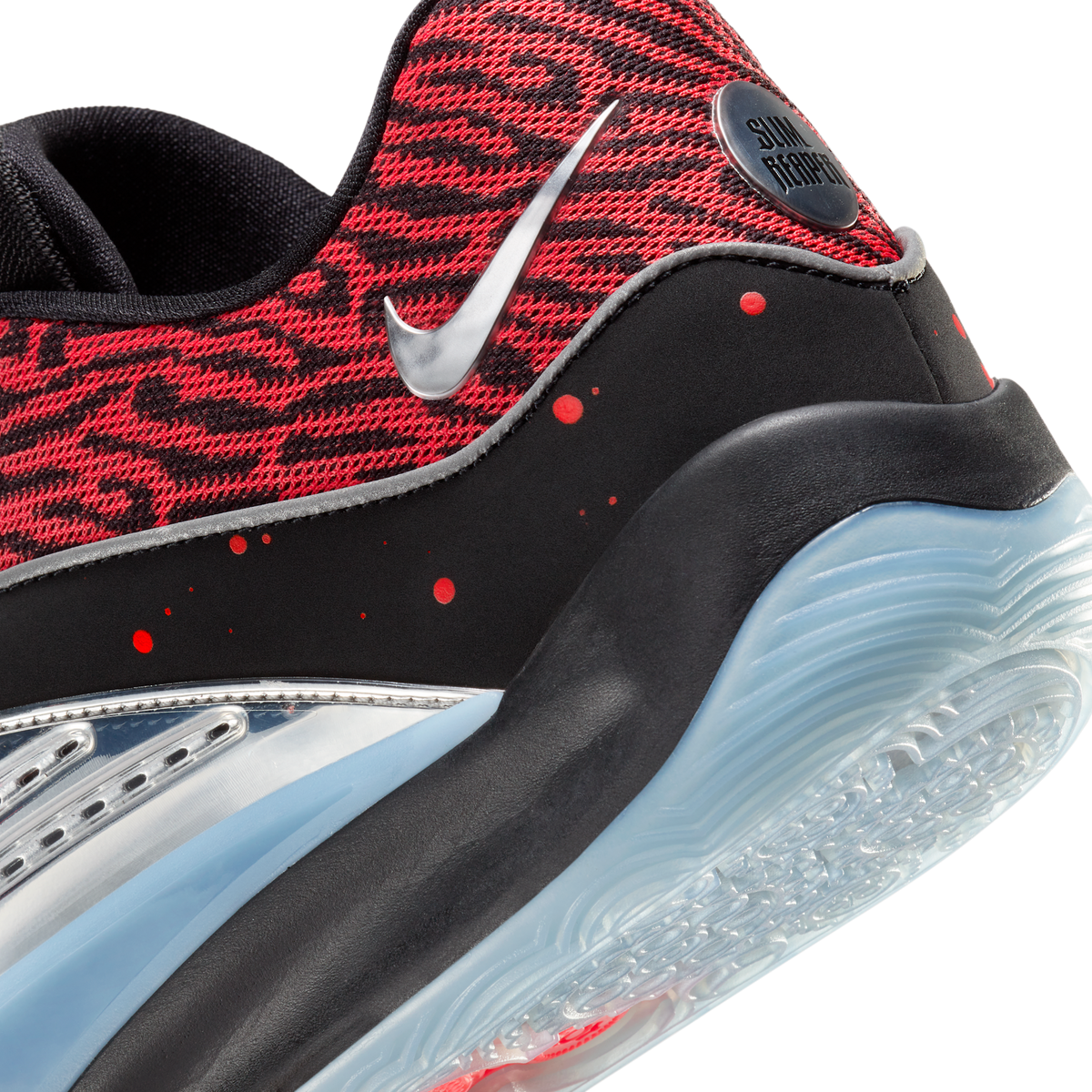 Nike KD 16 Slim Reaper