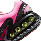Nike Air Max DN PRM Pink Foam Bright Citron Black (Women's)
