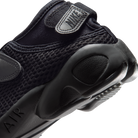 Nike Air Rift Mesh Black (Women's) | IW8074-001
