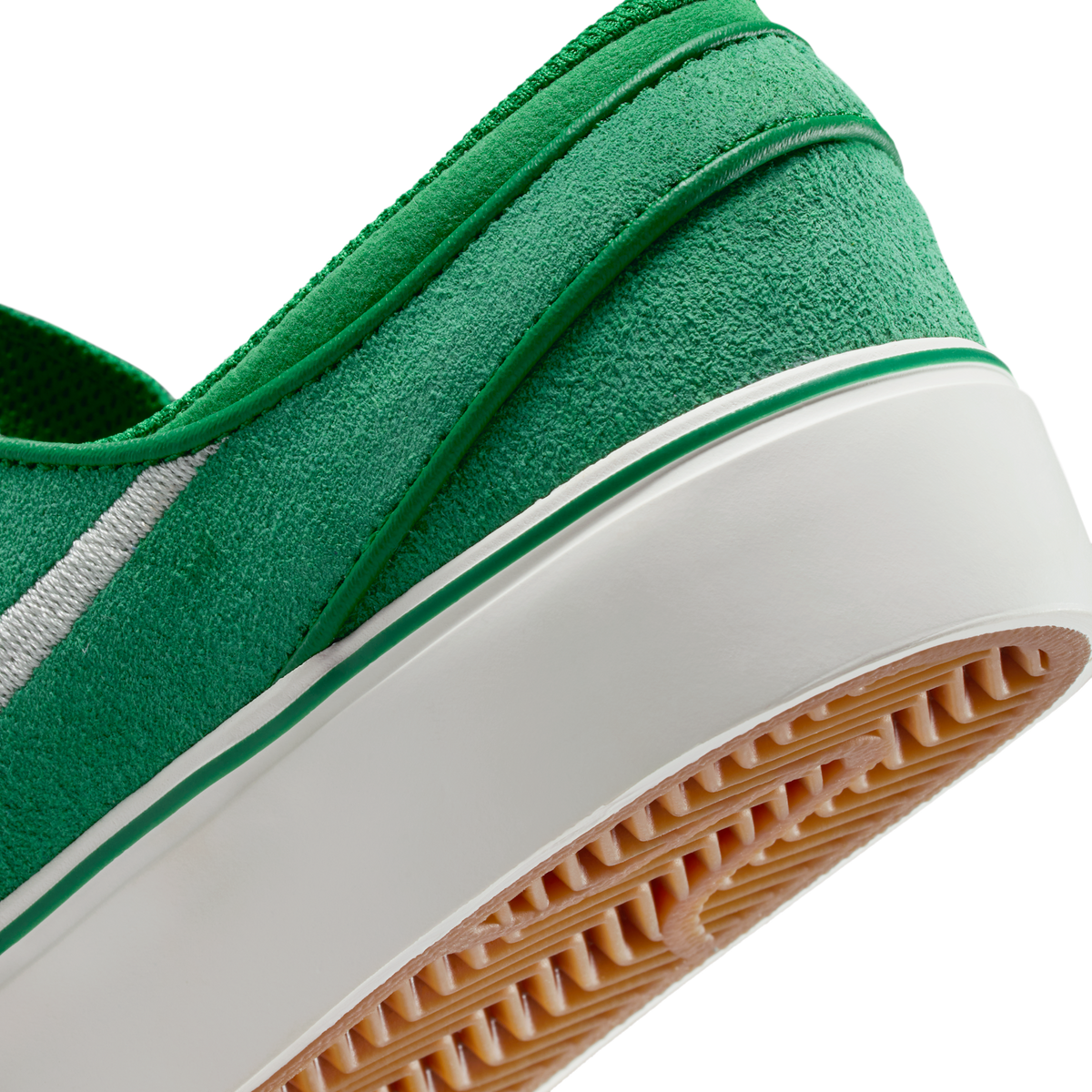 Nike SB Stefan Janoski Pine Green Sail (GS)