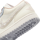 Jordan 1 Low Sail Soft Pearl (Women's)