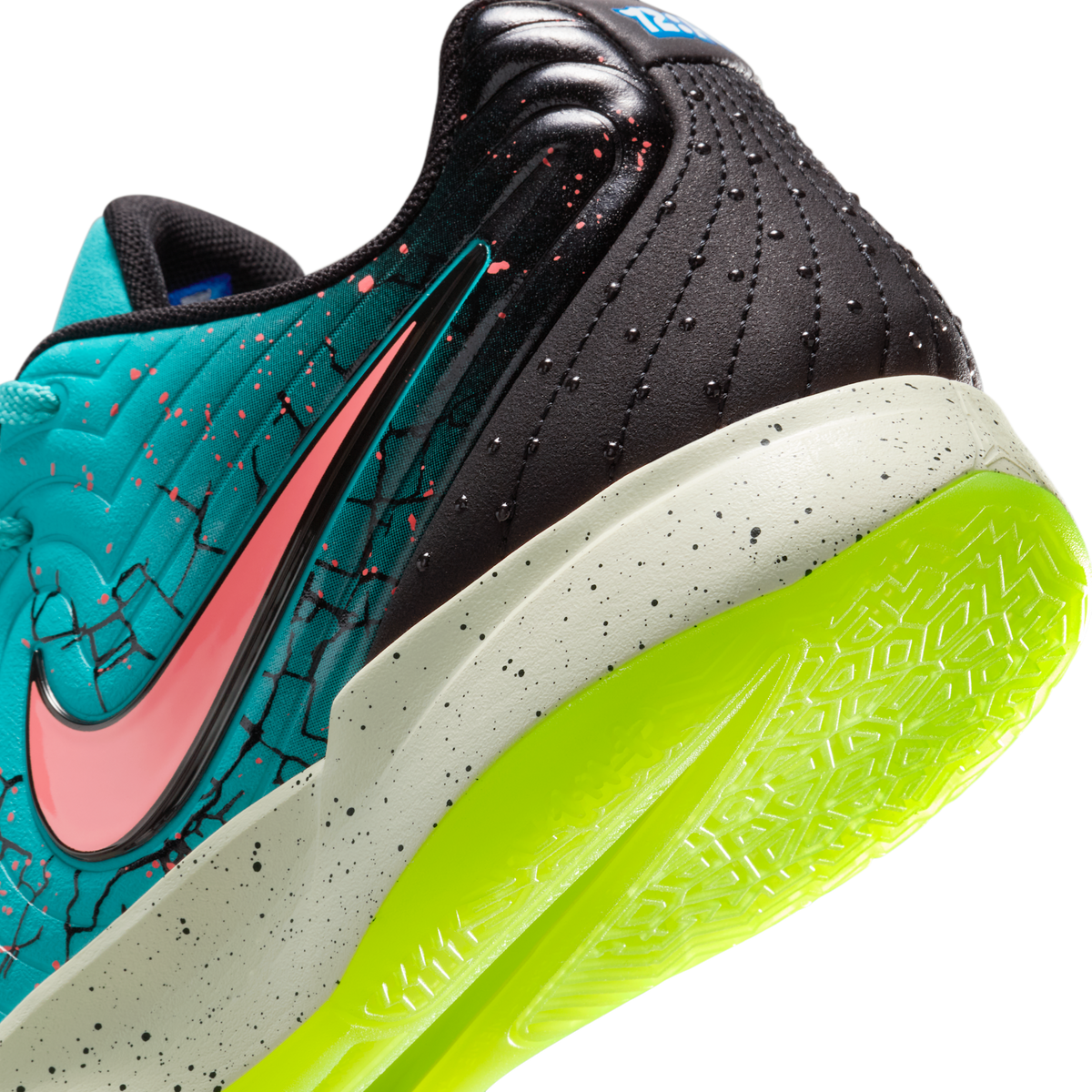 Nike Ja 2 Kool-Aid Mixed Berry