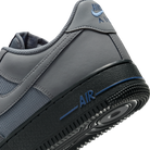Nike Air Force 1 Low '07 LV8 Smoke Grey Anthracite Diffused Blue