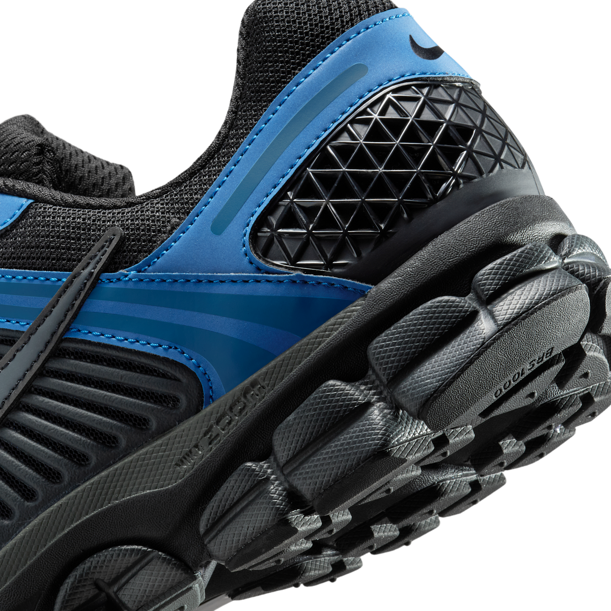 Nike Zoom Vomero 5 Black Court Blue