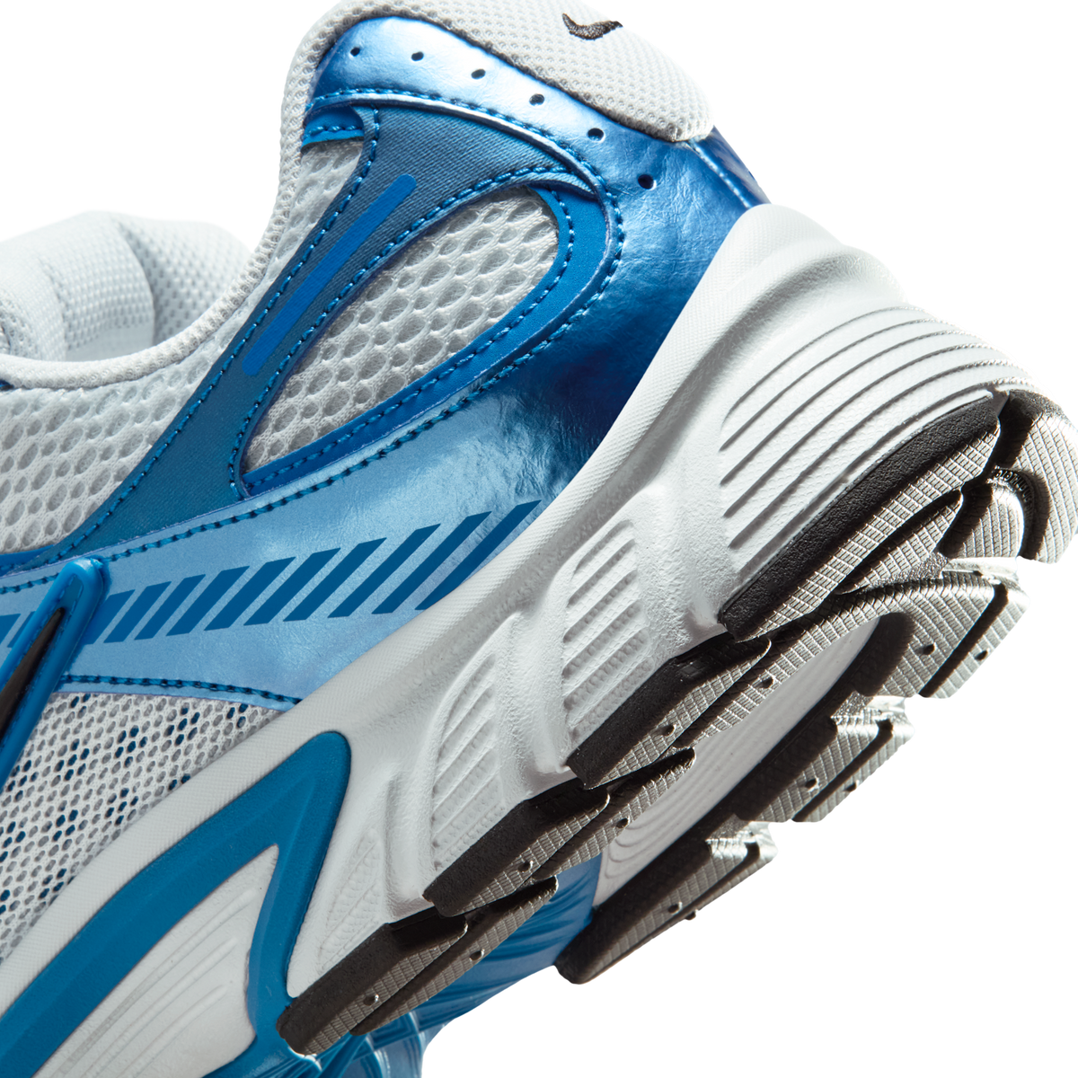 Nike V5 RNR Pure Platinum Brilliant Blue | HJ5228-010