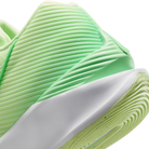 Nike GT Jump Academy Barely Volt Illusion Green White Iron Grey