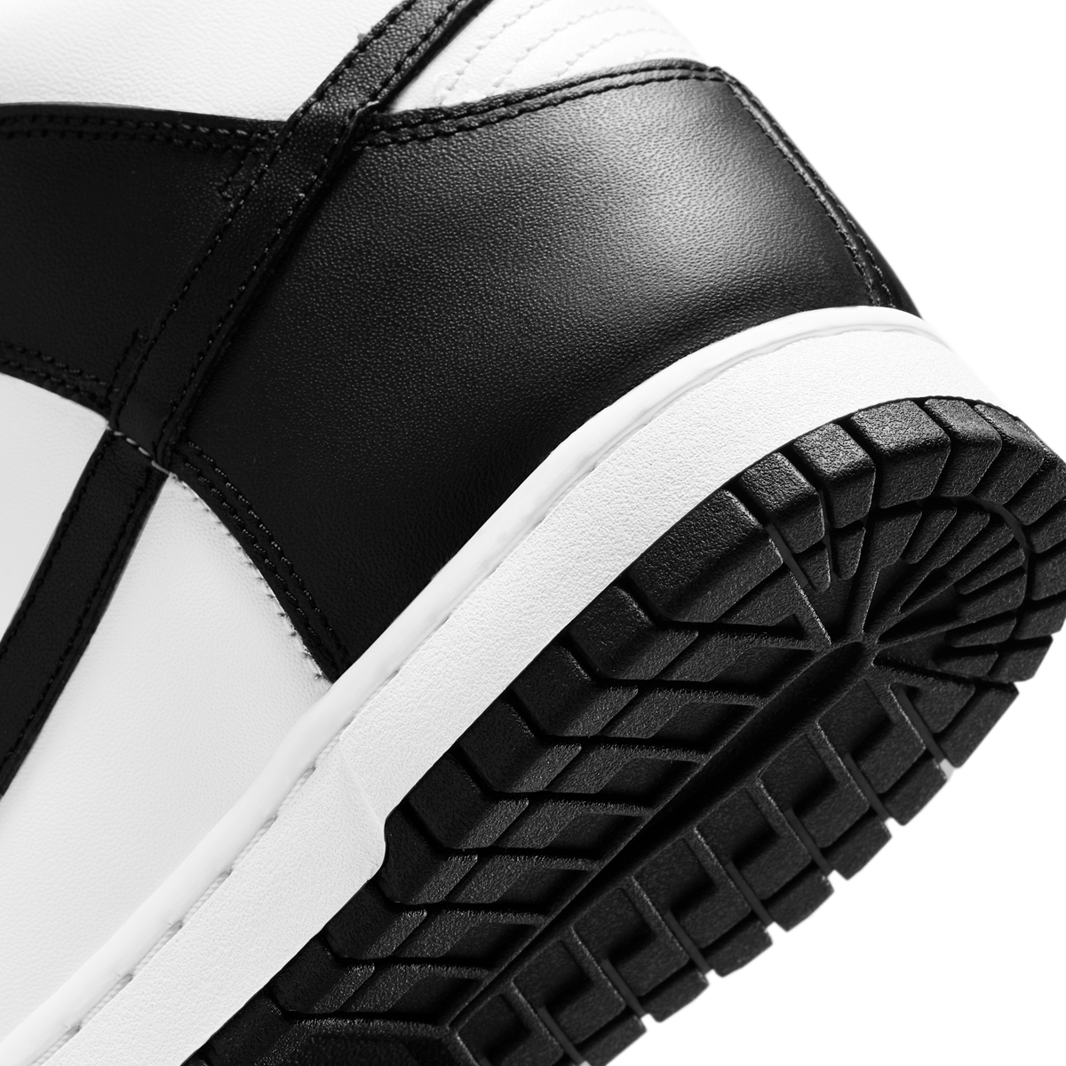 Nike Dunk High Panda (2021) (Women's)