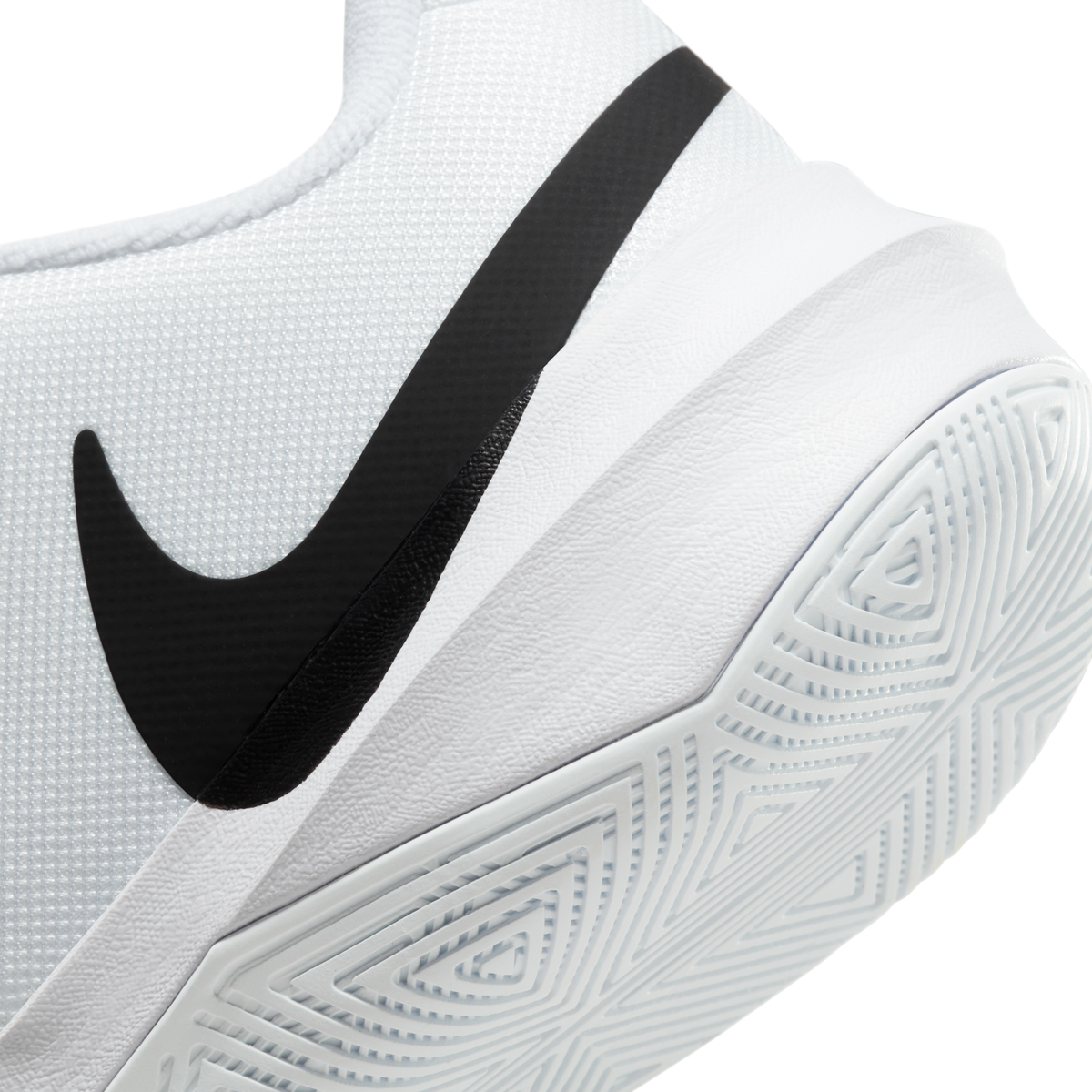 Nike HyperSpeed Court White Black