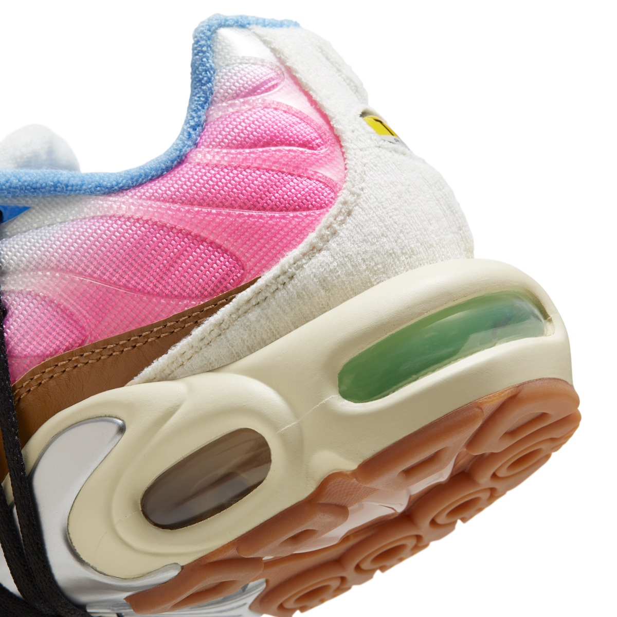 Nike Air Max Plus Longtaitou Festival | FD4202-107