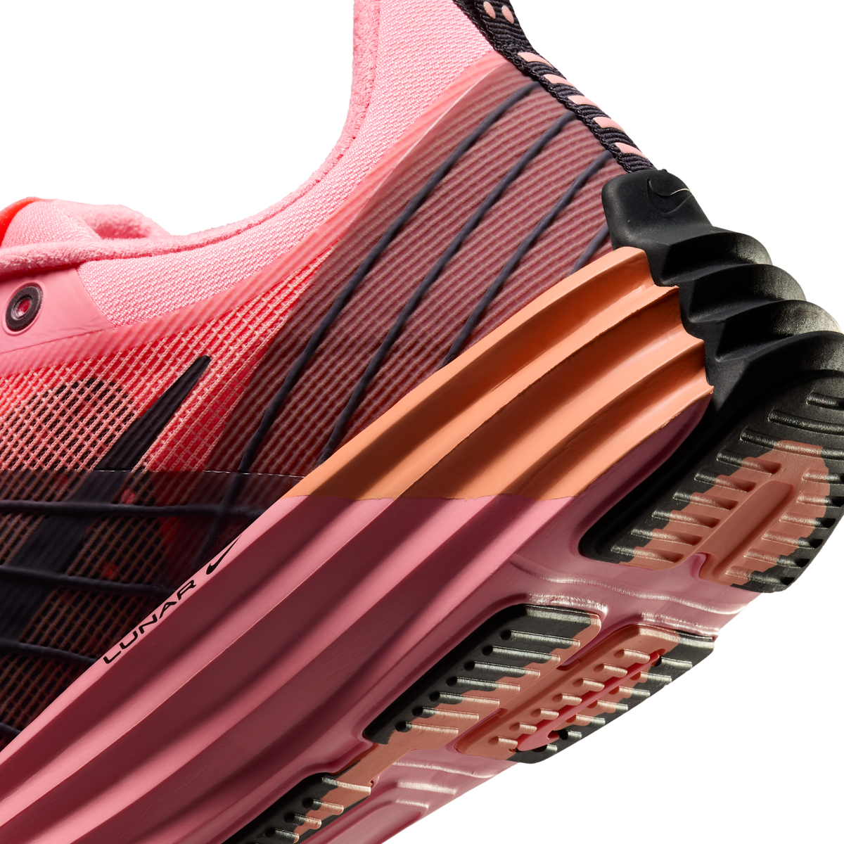 Nike Lunar Roam Pink Glaze | HF4314-699