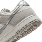 Nike Dunk Low Silver Swoosh (Women's)