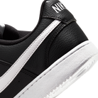 Nike Court Vision Low Next Nature Black White | DH2987-001