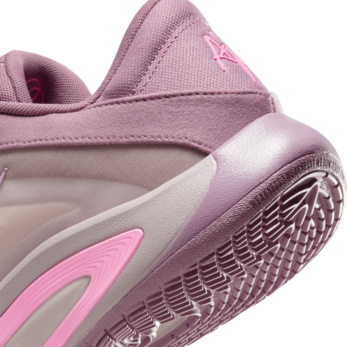 Nike A'ja Wilson A'One Dog Mom (Women's)