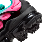 Nike Air VaporMax Plus Pink Blast Clear Jade (Women's) | FN7175-630