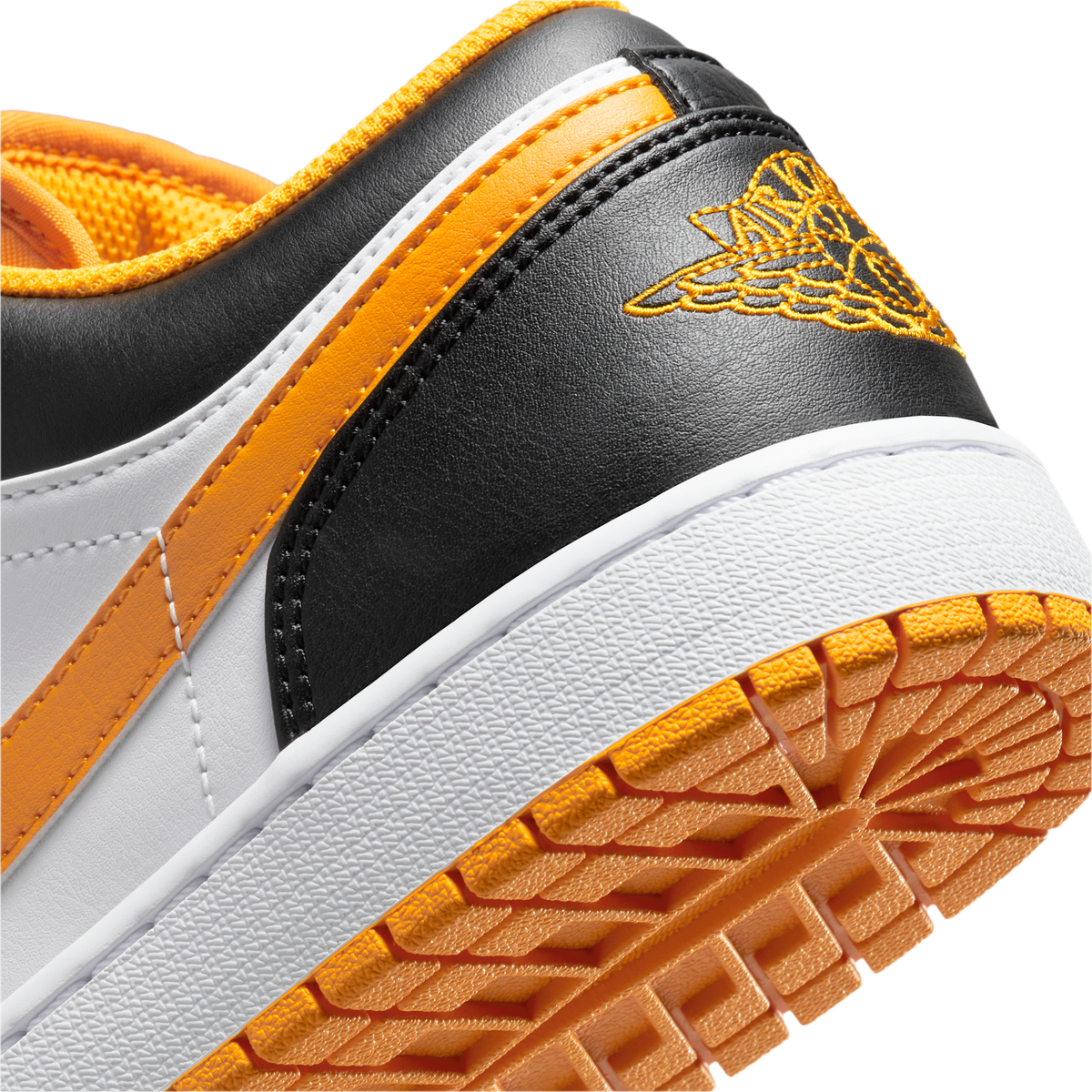 Jordan 1 Low Taxi