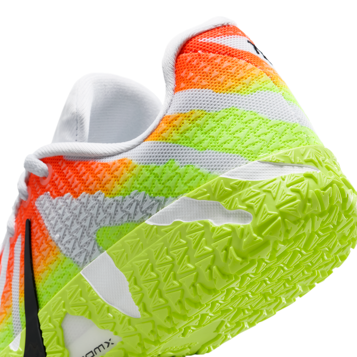 Nike Ja 3 Snowed In (GS)