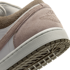 Jordan 1 Low Olive Grey Enigma Stone