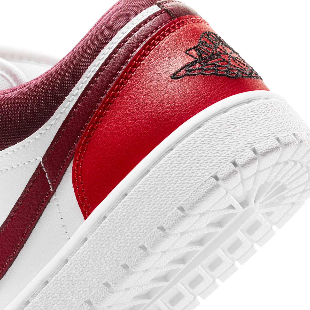Jordan 1 Low Multi-Color (Women's)