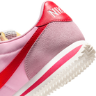 Nike Cortez TXT Medium Soft Pink Sail (Women's) | HF9994-600