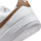 Nike Air Force 1 Low '07 Next Nature White Fauna Brown (Women's)