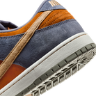 Nike SB Dunk Low Light Carbon Monarch