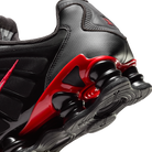 Nike Shox TL Black University Red