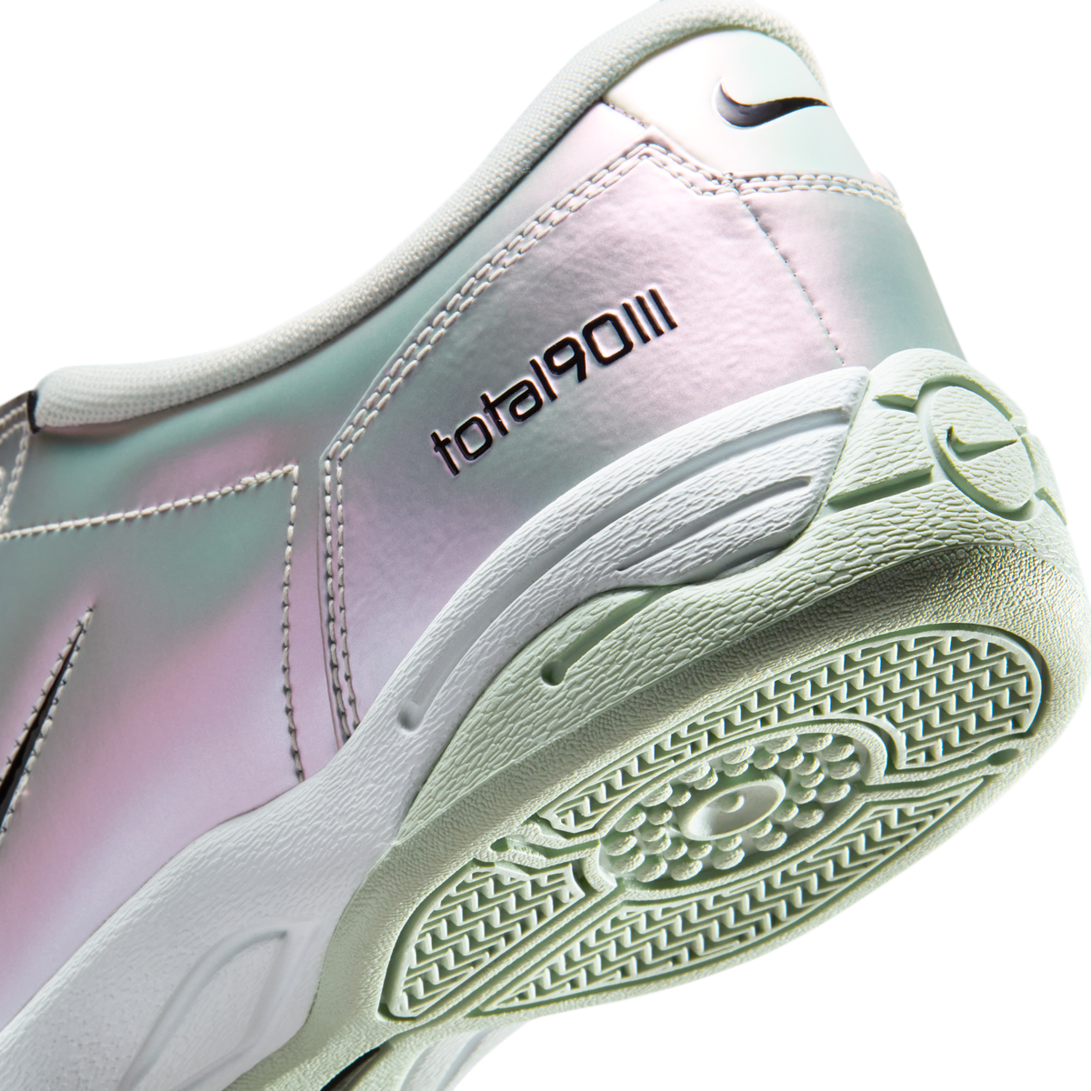 Nike Total 90 3 Premium Off White Iridescent